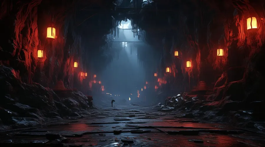 梦幻逍遥游戏图片2